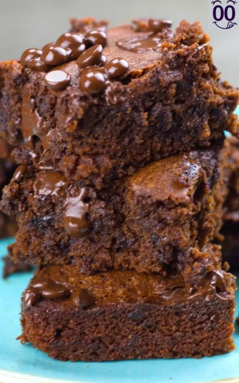 HOW TO MAKE BROWNIE MIX RECIPE