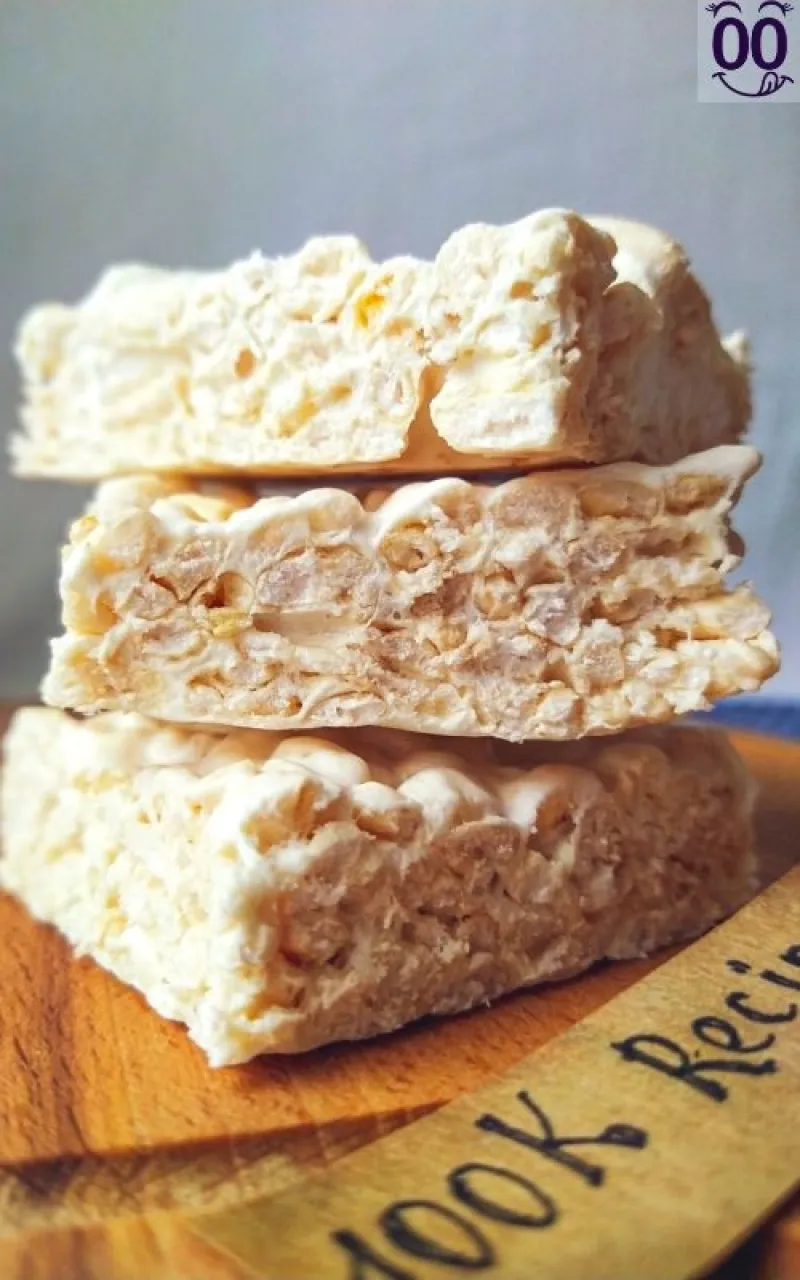 The Perfect Rice Krispie Treats Recipe