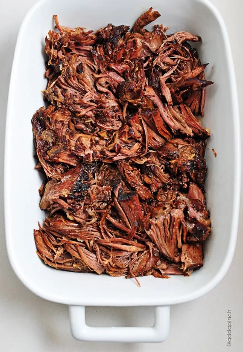 Balsamic Roast Beef Recipe
