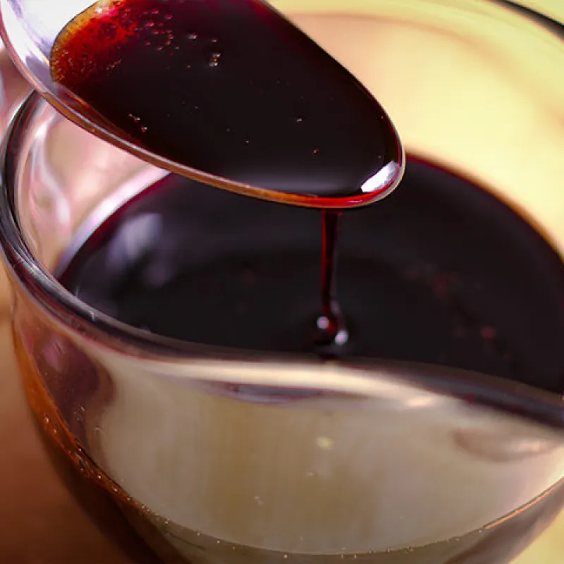 Pomegranate Molasses Recipe