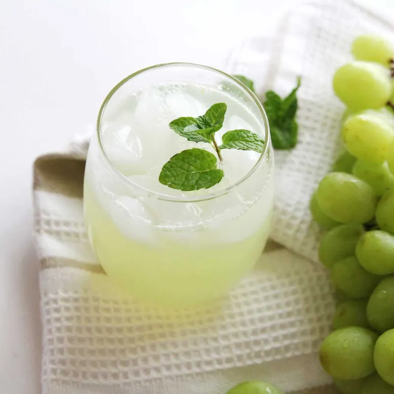 Svirii Water from Caput Mundi: the Head of the World