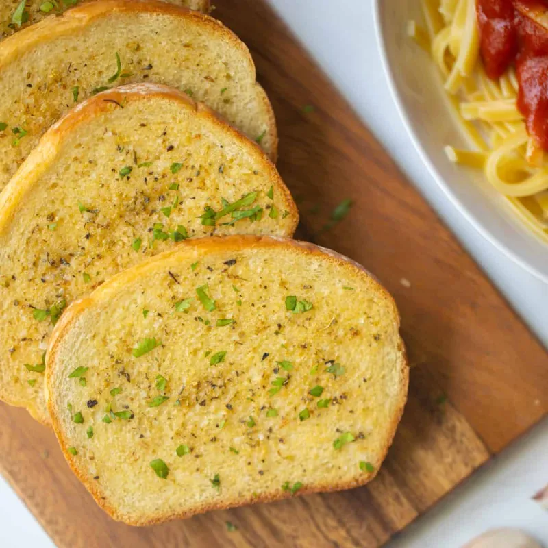 Garlic Toast