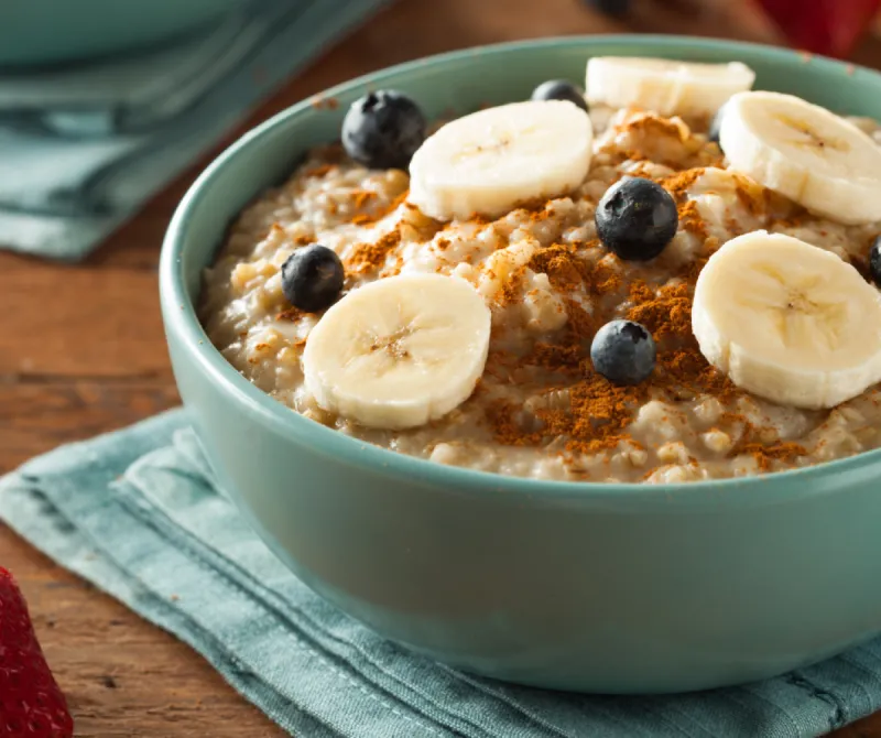 The History of Porridge (Oats and More Plus Recipes!)