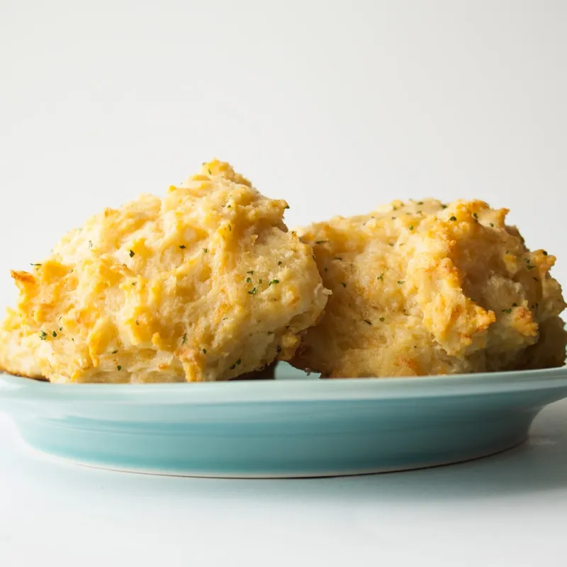 Red Lobster Cheddar Bay Biscuits Copycat