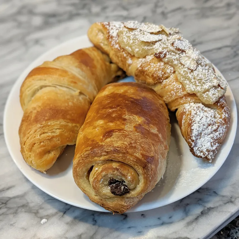 Croissants