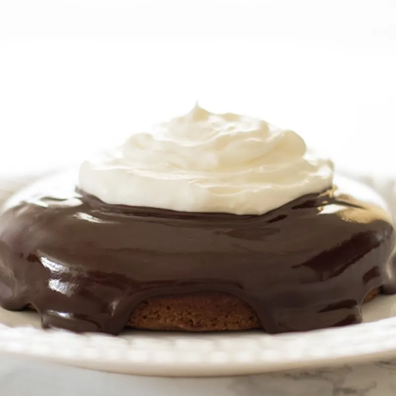 Cream Cheese Whipped Cream