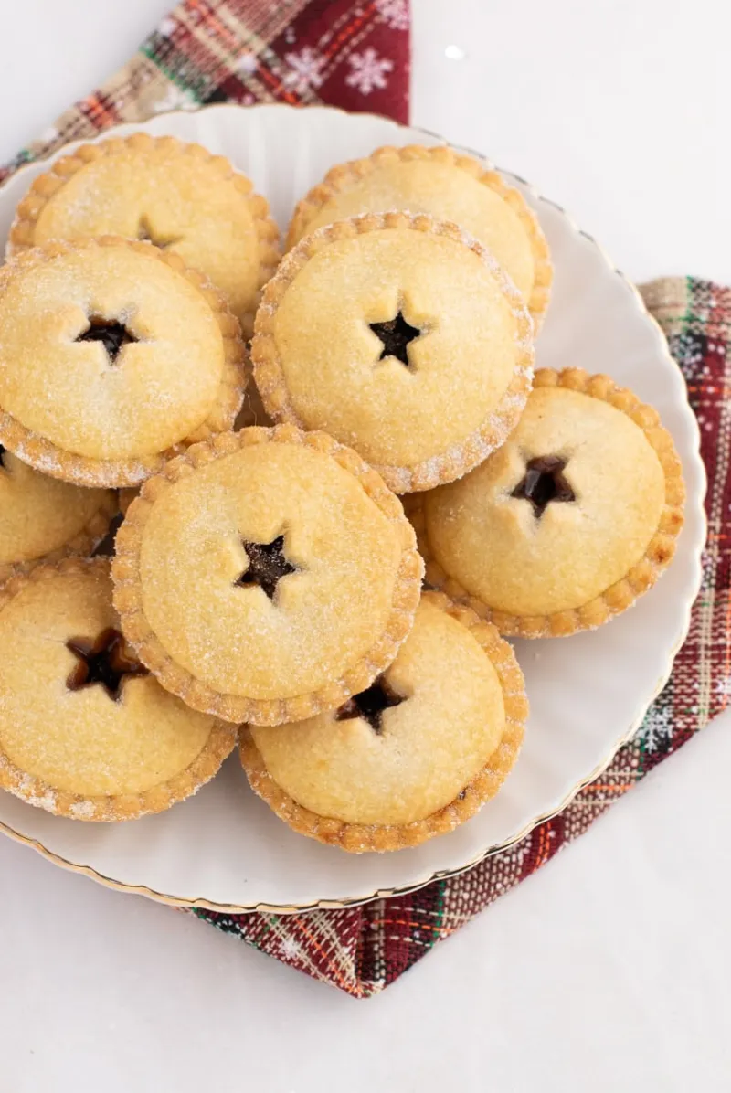 Bakingwithgranny recipes