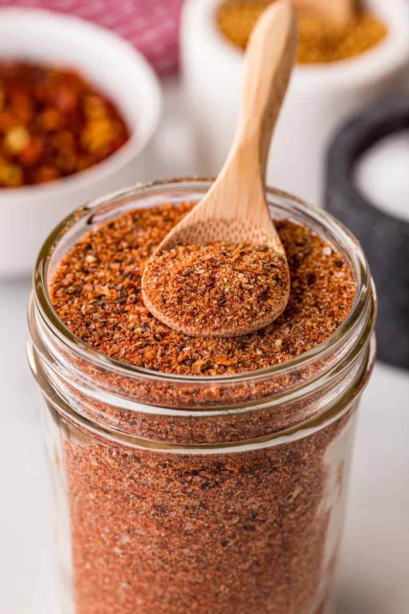 Montreal Steak Seasoning