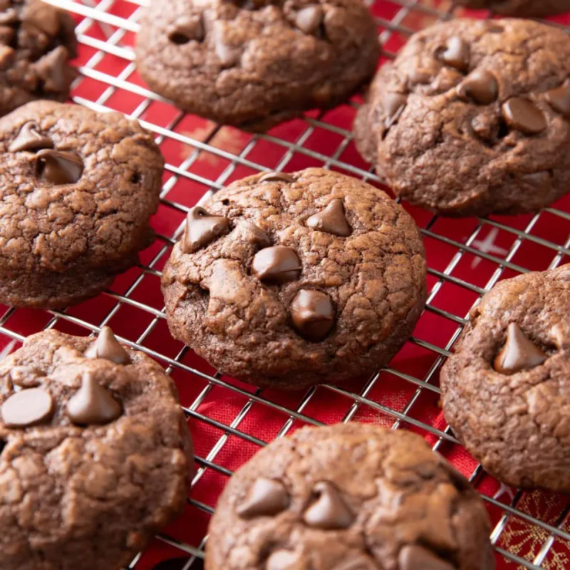 Brownie Cookies