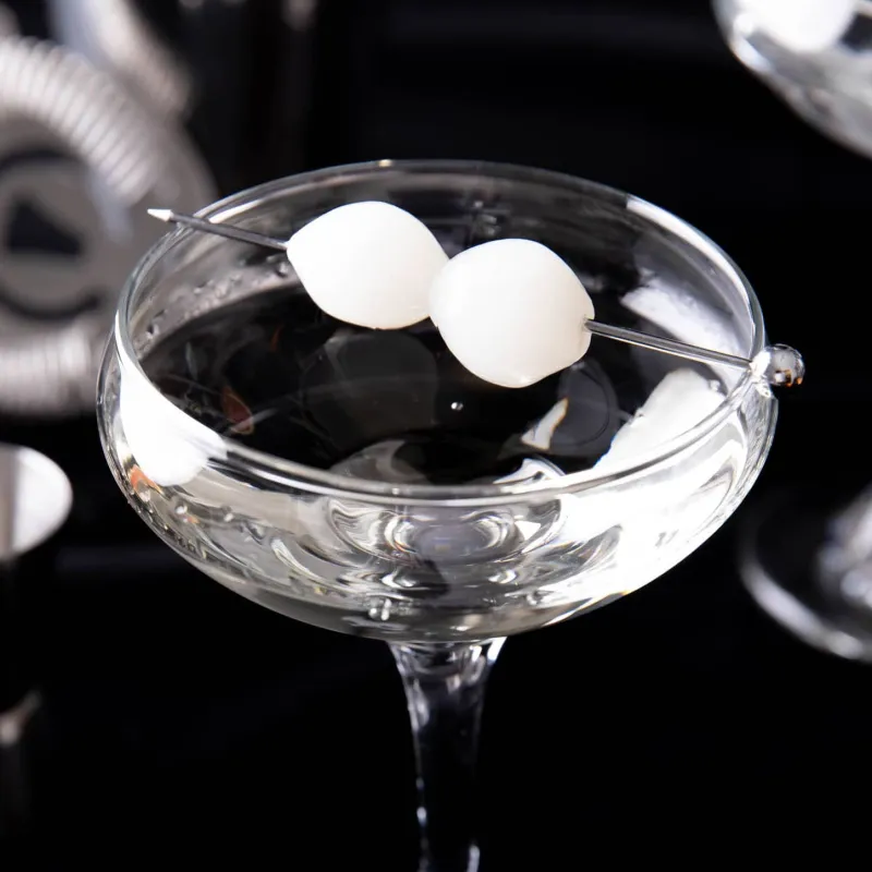 Gibson Cocktail Recipe