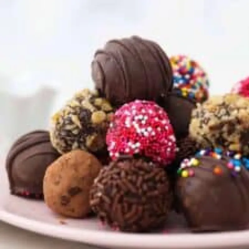 Chocolate Truffles