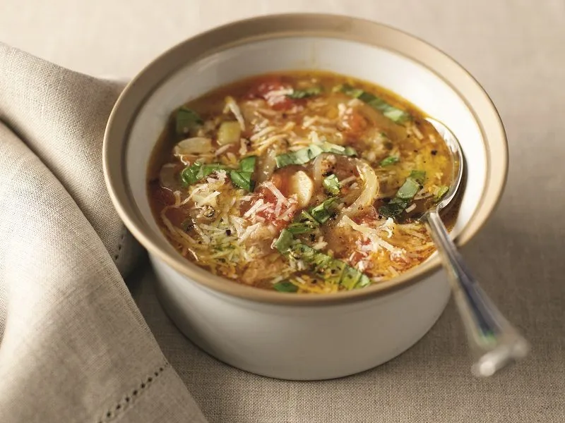 Italian bread soup
