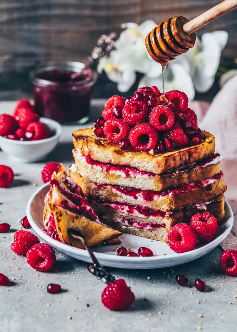 Best Vegan French Toast Recipe