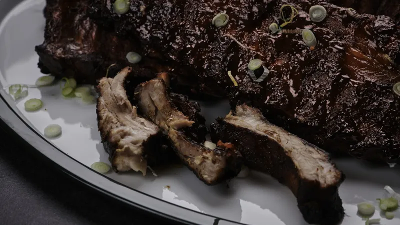 Perfect Ribs on the Big Green Egg: Ultimate Guide to Smoking Baby Back and Pork Ribs