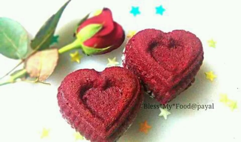 Red Velvet Cake | Red Velvet Cake recipe