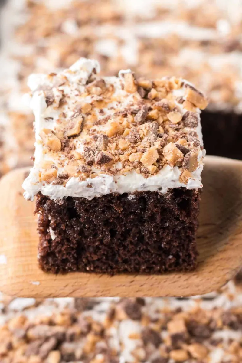 Better Than Sex Cake