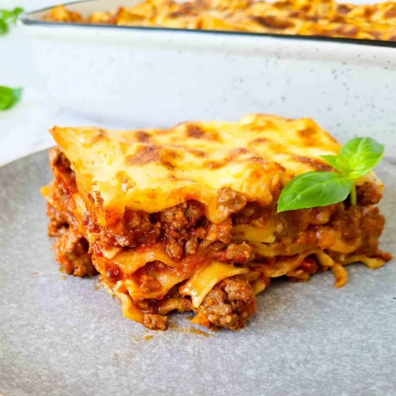 Lasagna