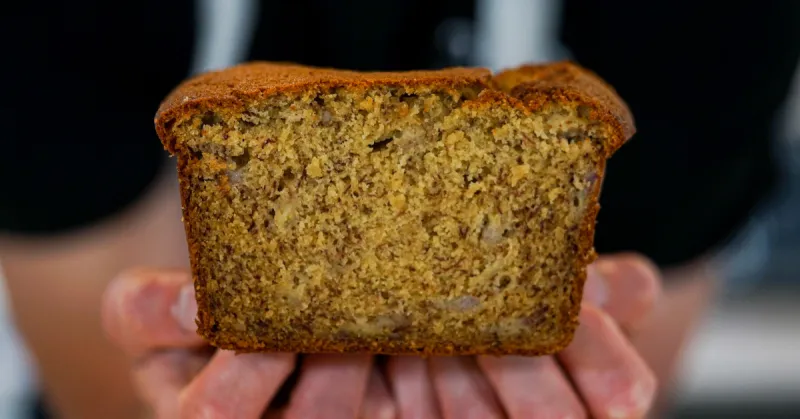 Banana Bread