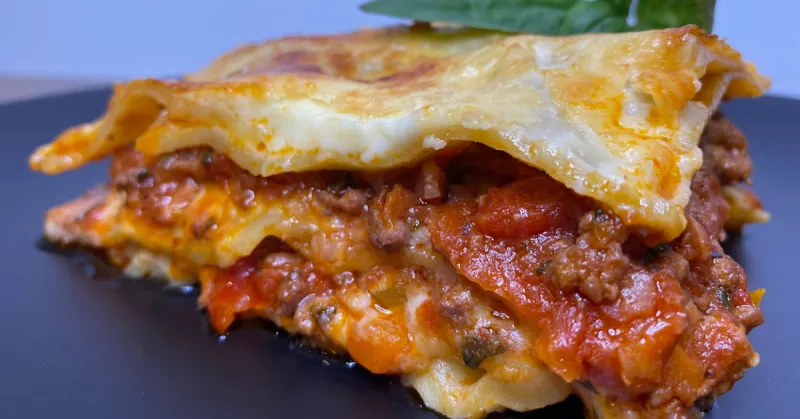 Lasagne