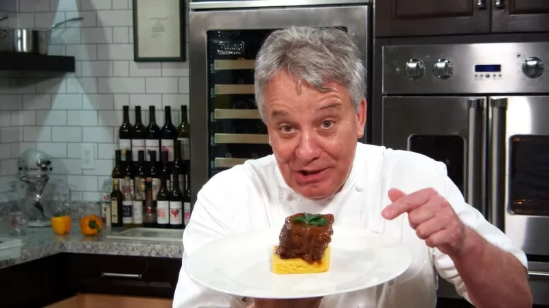 Beef Short Ribs Recipe - Bourbon BBQ