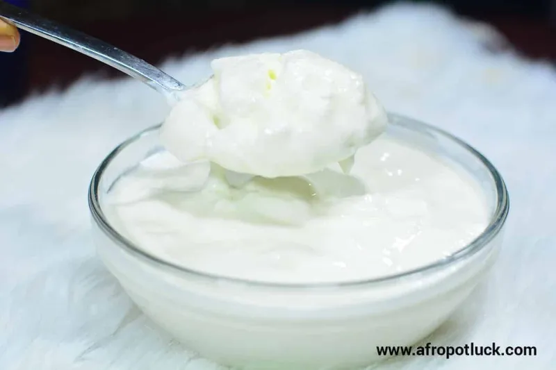 How To Make Yogurt (VIDEO)
