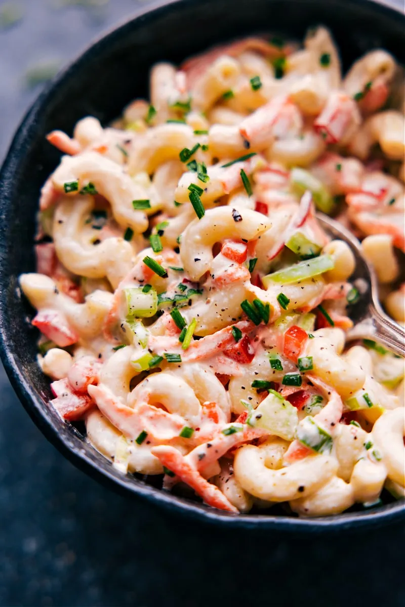 Macaroni Salad