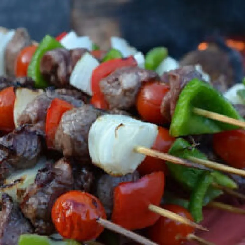 Garlic Sauce - صلصة الثوم