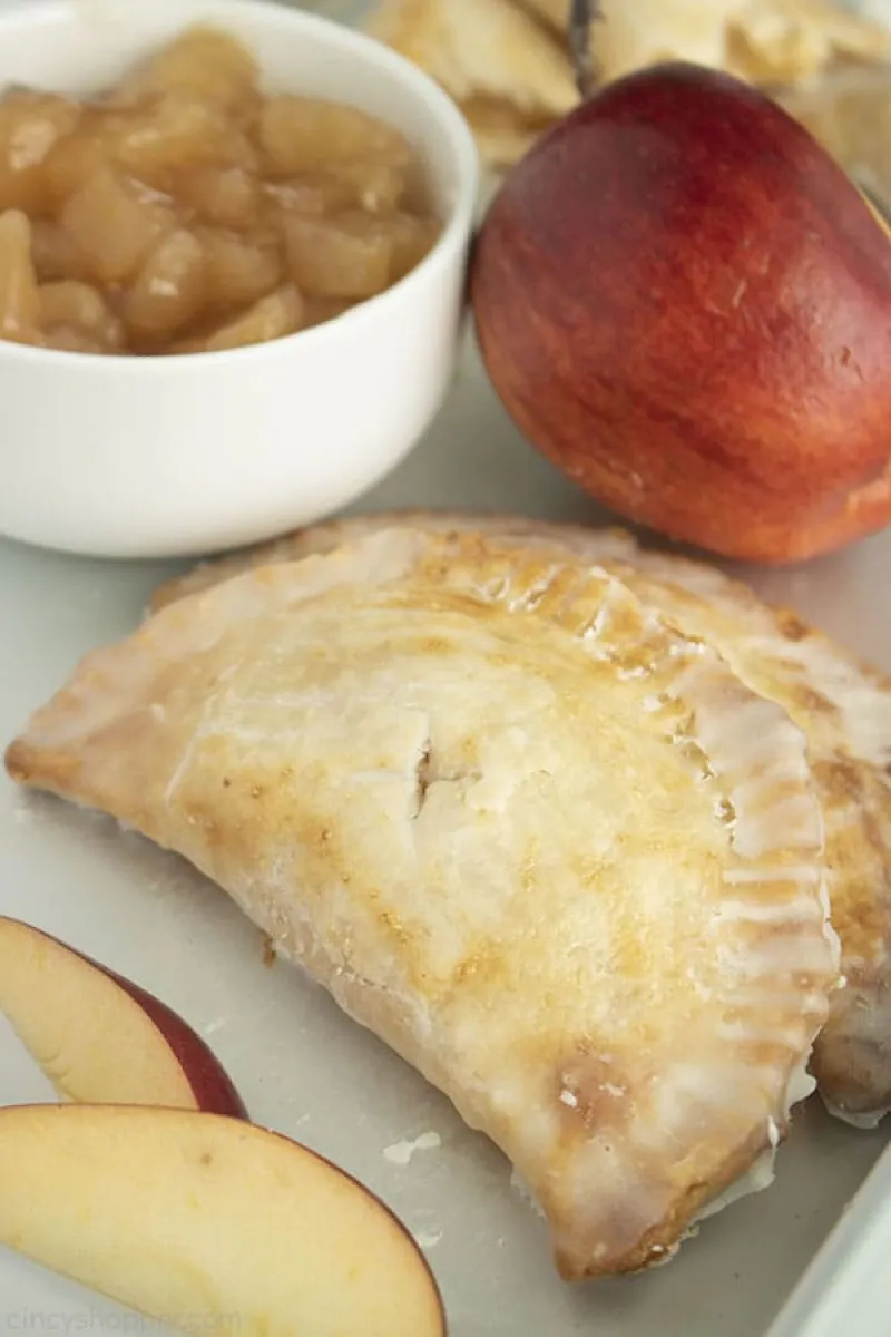 Apple Hand Pies