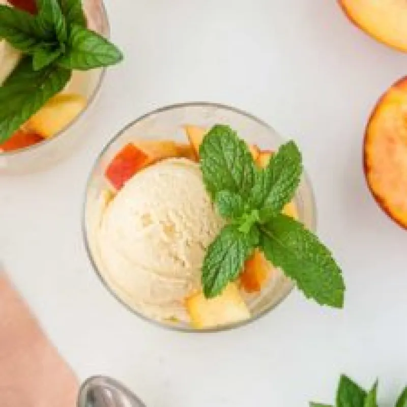 How to Make Ice Cream Without an Ice Cream Maker