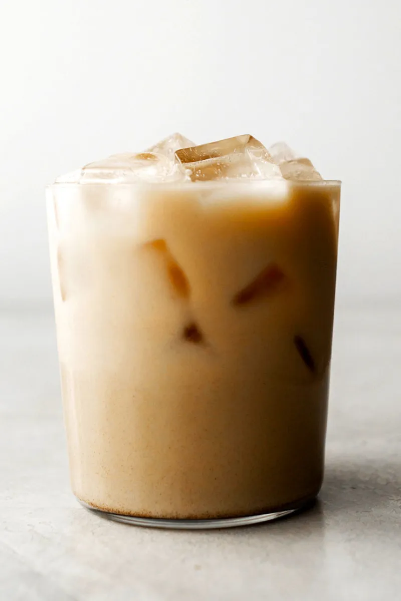 5-Minute Vietnamese Iced Coffee
