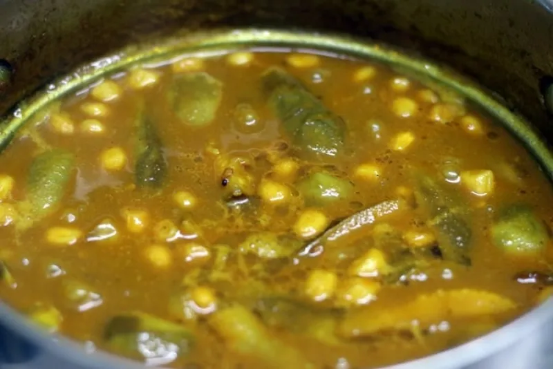 Arapuli kuzhambu recipe | Easy kuzhambu recipes