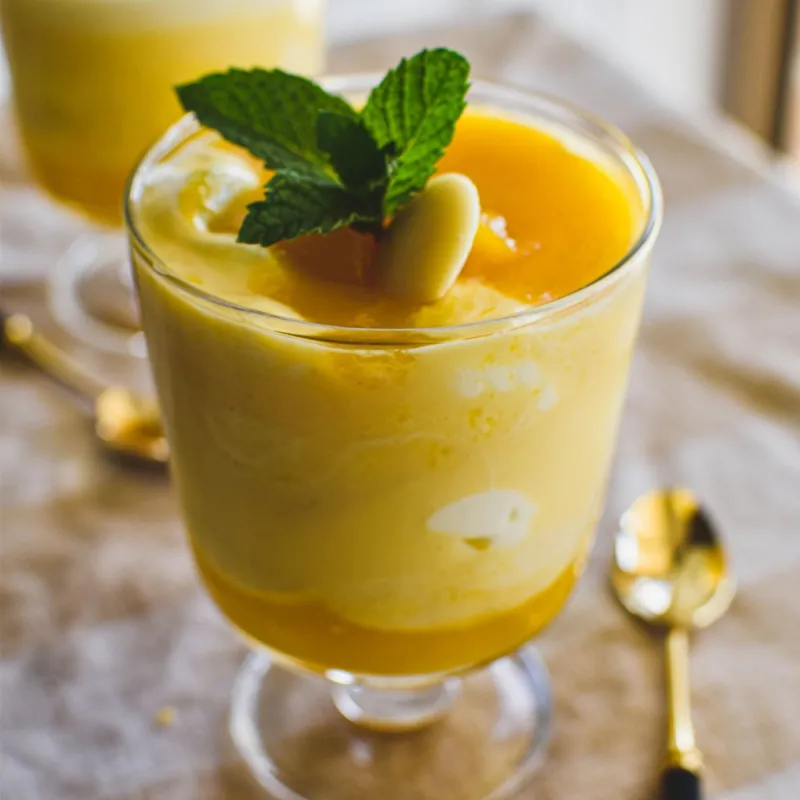Mango Fool