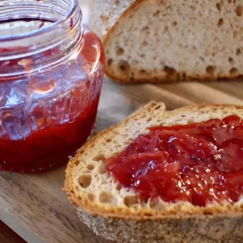 Blood Orange Marmalade