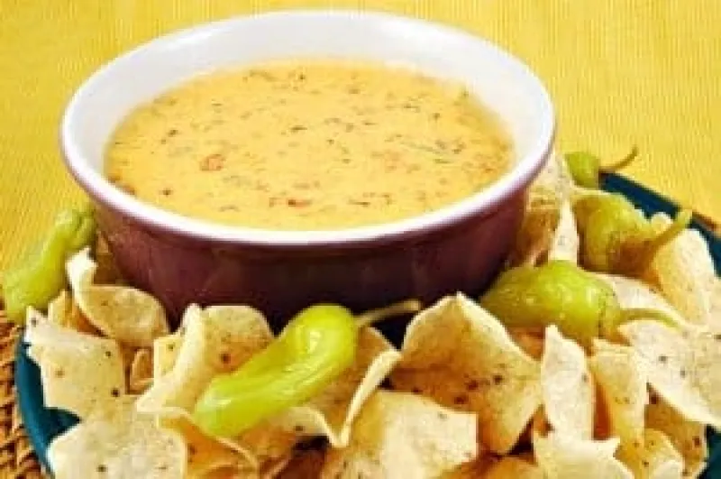 True Mexican Queso