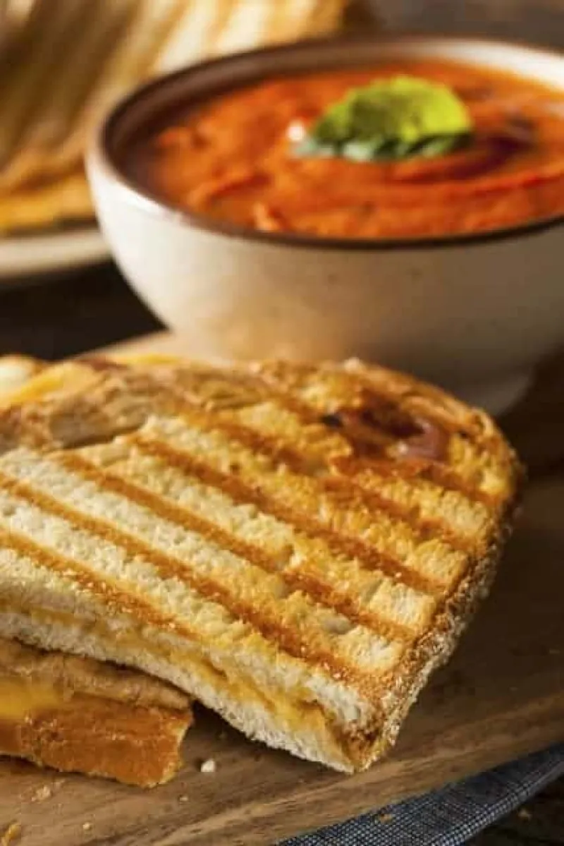 How to make Velveeta Cheese