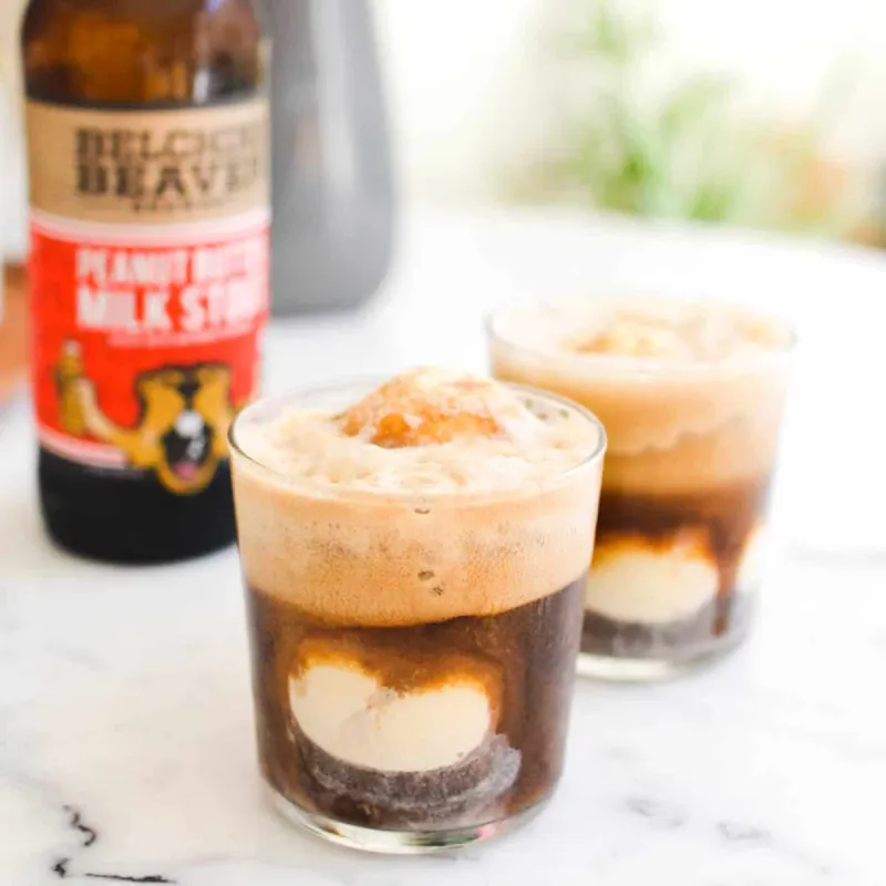 Beer Float