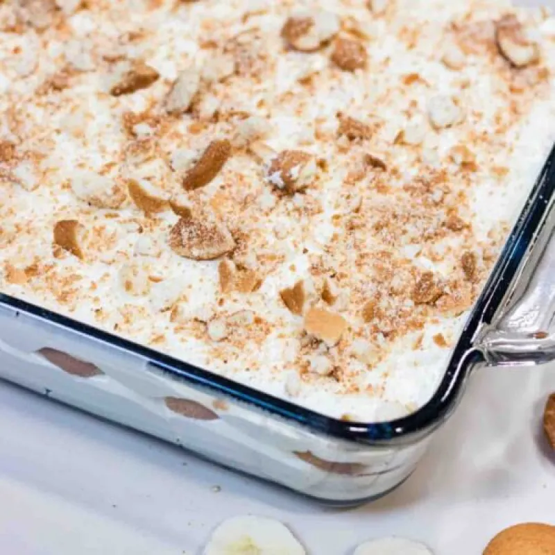 Creamy Southern Banana Pudding: A Classic Dessert for Gatherings