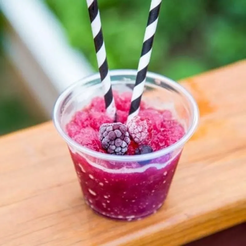 Wine Slushies