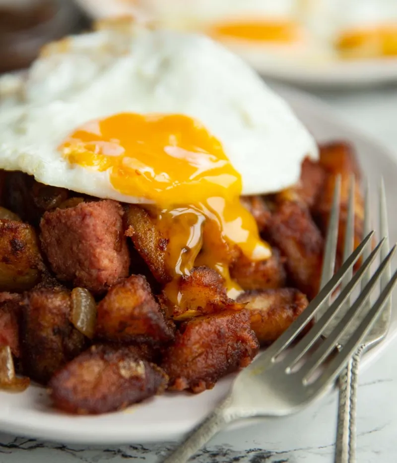 Corned Beef Hash