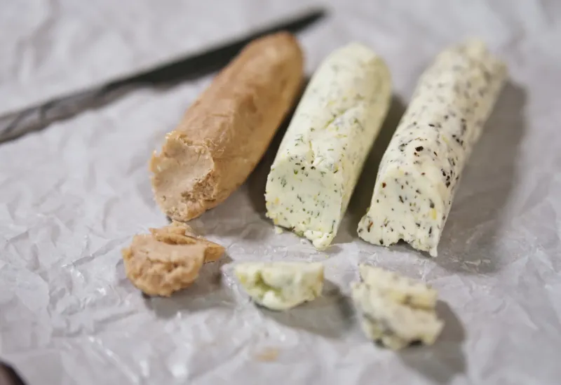 How to Make Compound Butter from Scratch
