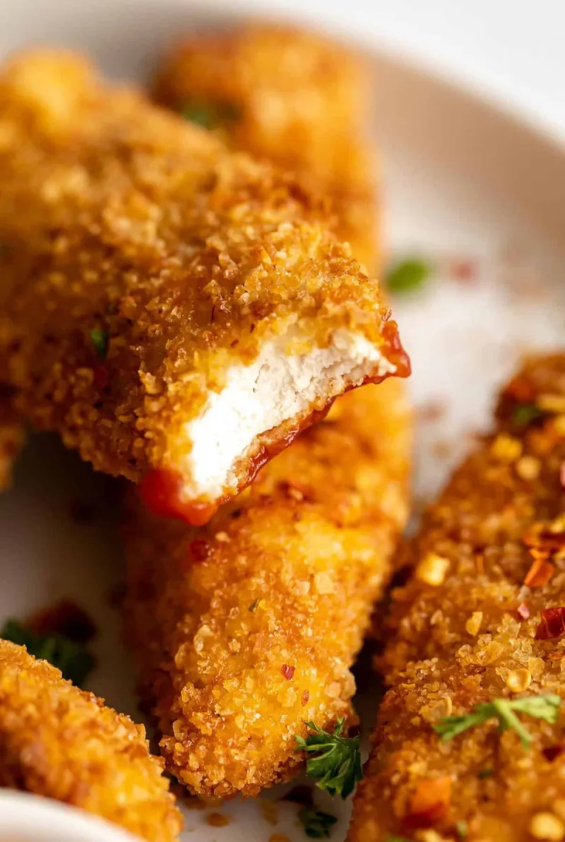 Gluten Free Chicken Tenders