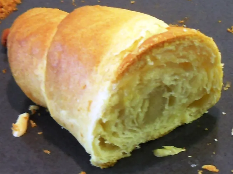 Sweet & Savoury Filled Croissants