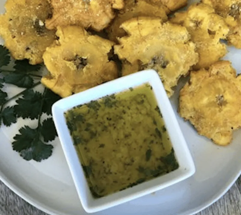 How to Make Mojo Sauce