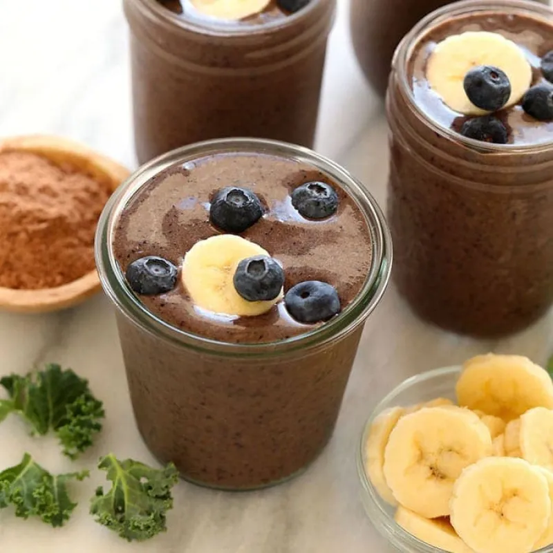 Superfood Protein Smoothie