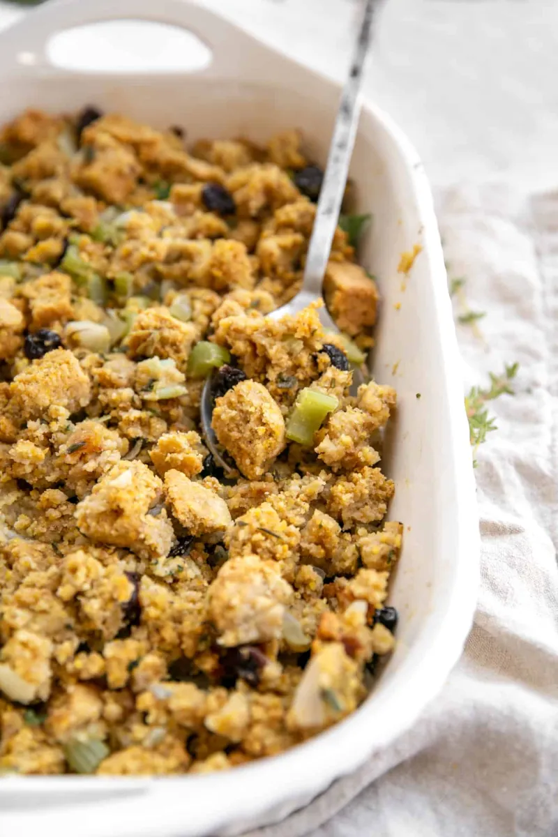 Cornbread Stuffing