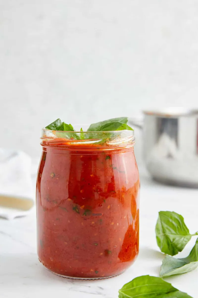 Arrabbiata Sauce Recipe