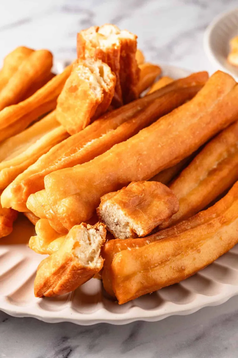 Youtiao