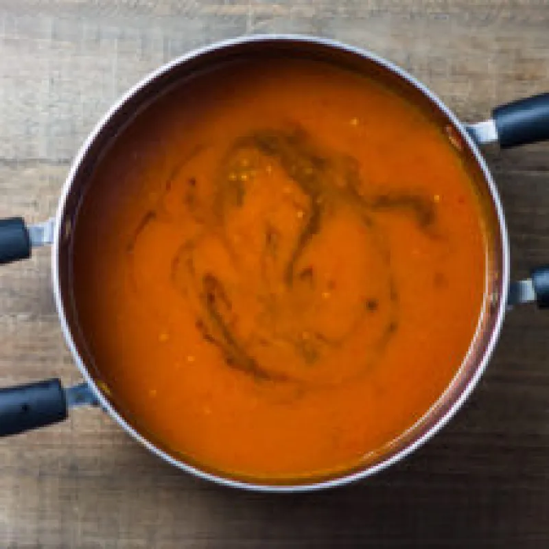 Low Fodmap Tomato Soup