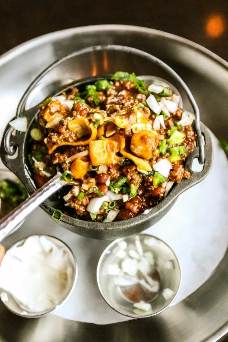 Frito Pie, Alabama-Style