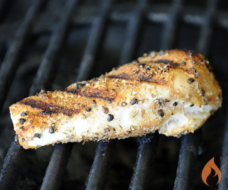 Poultry Powder - Chicken Rub